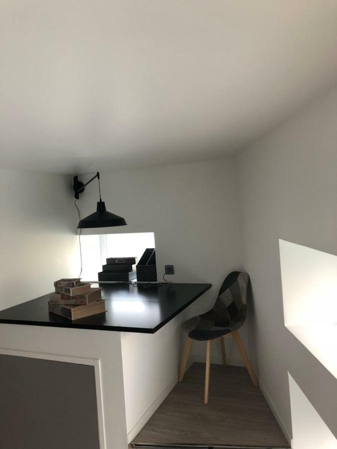 2 Lofts Cosy De Cachet Idealement Situes Au Centre Ville De Clermont-Ferrand Exterior foto